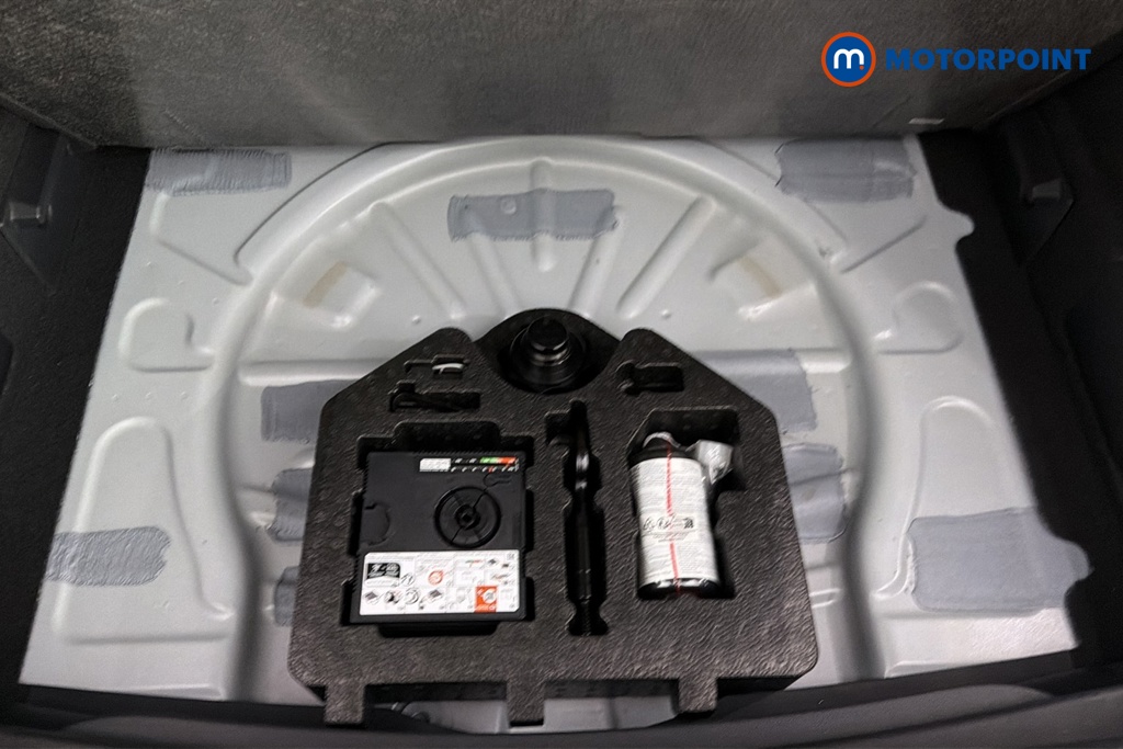 Cupra Formentor VZ2 Automatic Petrol SUV - Stock Number (1688629) - 33rd supplementary image