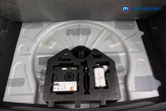 Cupra Formentor VZ2 Automatic Petrol SUV - Stock Number (1688629) - 33rd supplementary image