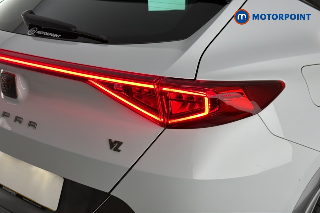 Cupra Formentor VZ2 Automatic Petrol SUV - Stock Number (1688629) - 36th supplementary image