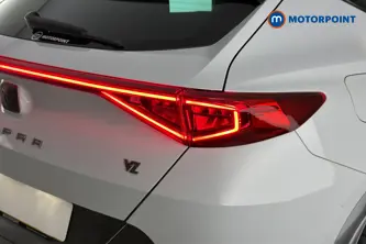 Cupra Formentor VZ2 Automatic Petrol SUV - Stock Number (1688629) - 36th supplementary image