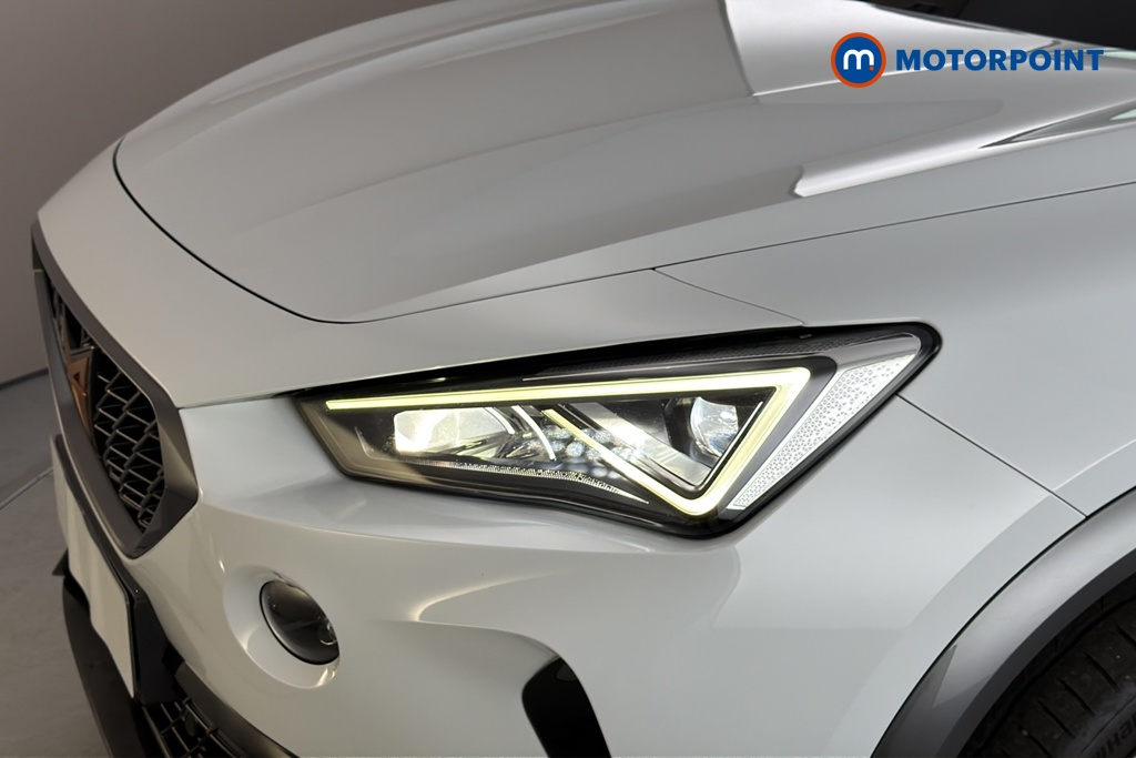 Cupra Formentor VZ2 Automatic Petrol SUV - Stock Number (1688629) - 42nd supplementary image