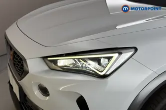 Cupra Formentor VZ2 Automatic Petrol SUV - Stock Number (1688629) - 42nd supplementary image