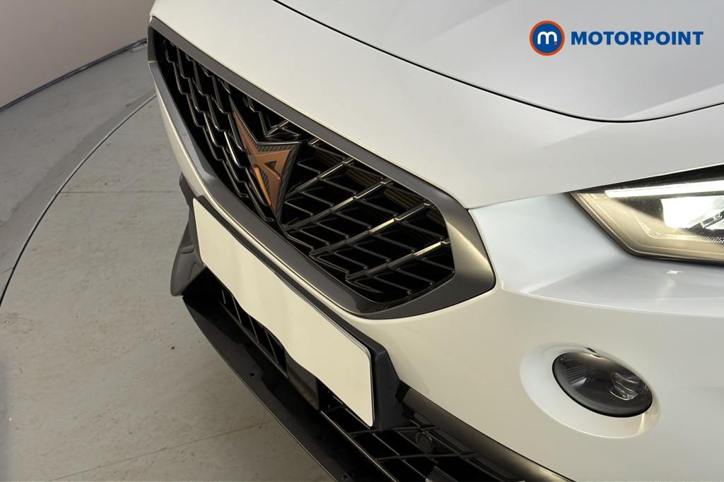 Cupra Formentor VZ2 Automatic Petrol SUV - Stock Number (1688629) - 43rd supplementary image