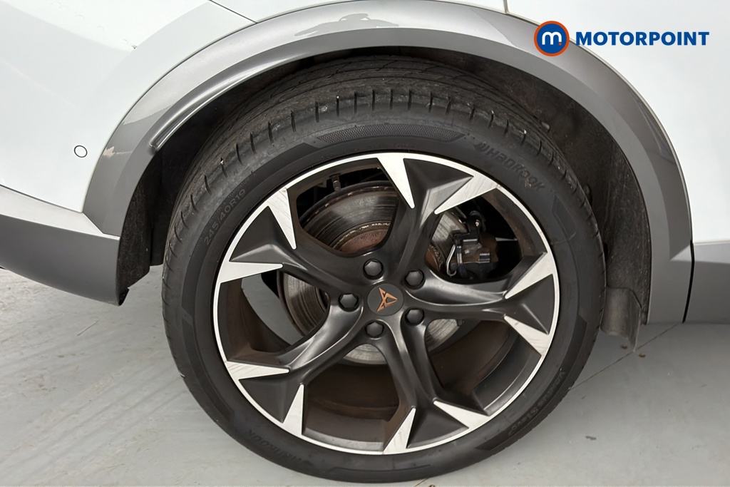 Cupra Formentor VZ2 Automatic Petrol SUV - Stock Number (1688629) - 46th supplementary image