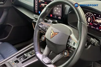 Cupra Formentor VZ2 Automatic Petrol SUV - Stock Number (1688629) - 48th supplementary image