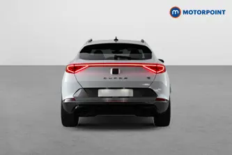 Cupra Formentor VZ2 Automatic Petrol SUV - Stock Number (1688629) - Rear bumper