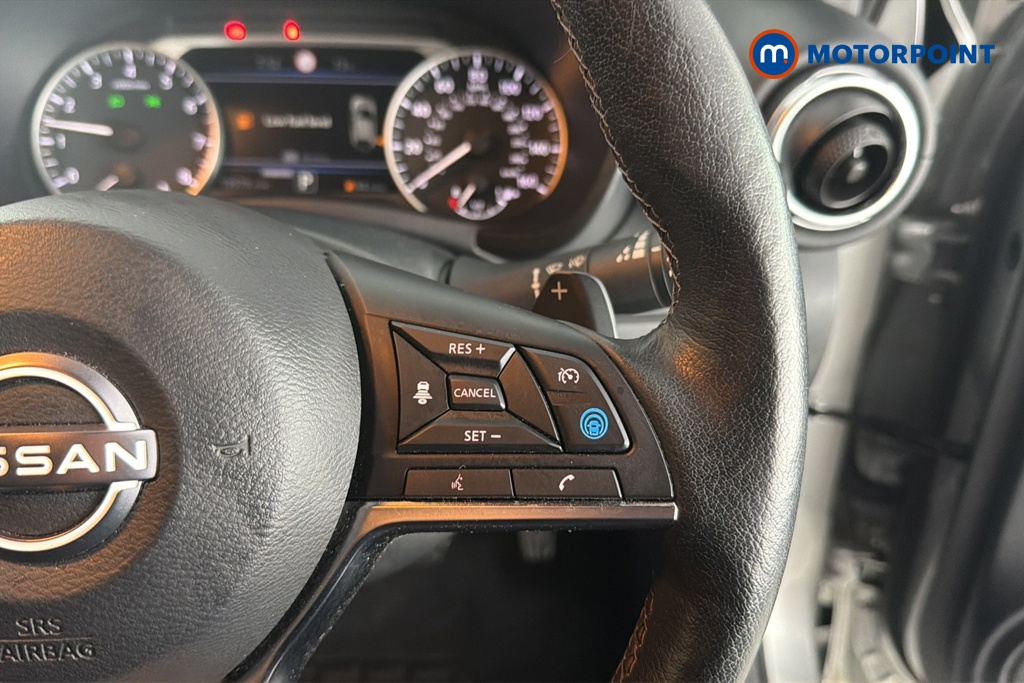 Nissan Juke Tekna Automatic Petrol SUV - Stock Number (1688719) - 3rd supplementary image