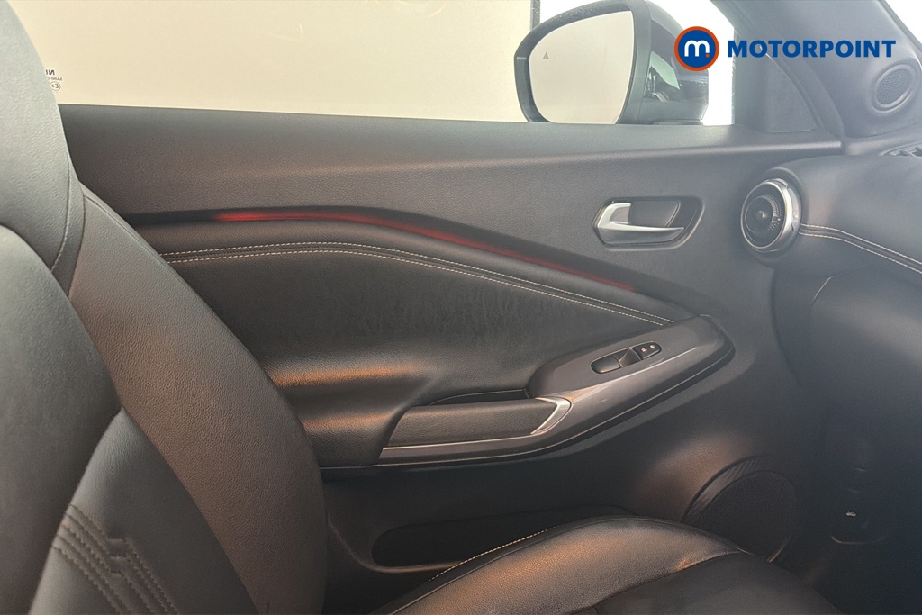 Nissan Juke Tekna Automatic Petrol SUV - Stock Number (1688719) - 10th supplementary image