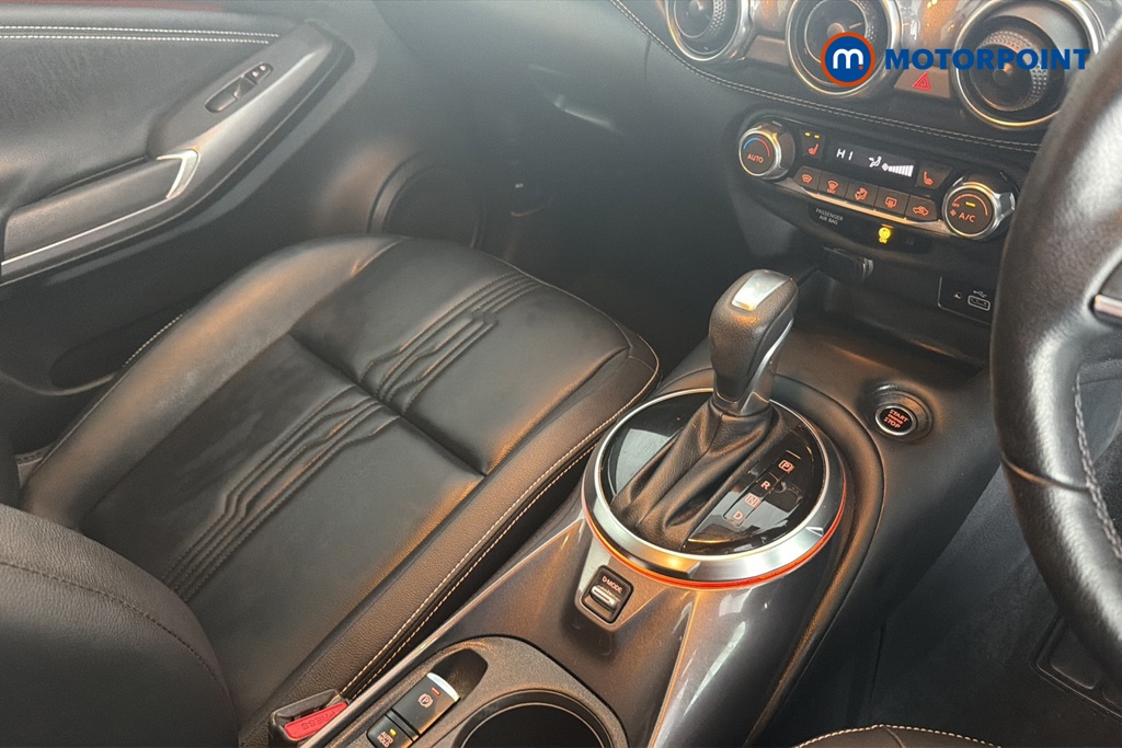 Nissan Juke Tekna Automatic Petrol SUV - Stock Number (1688719) - 15th supplementary image