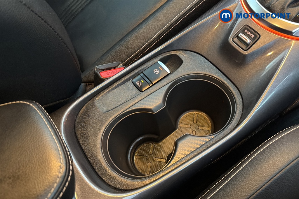 Nissan Juke Tekna Automatic Petrol SUV - Stock Number (1688719) - 16th supplementary image