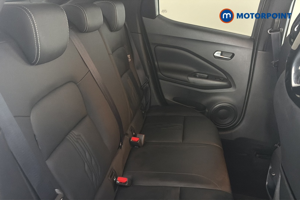 Nissan Juke Tekna Automatic Petrol SUV - Stock Number (1688719) - 25th supplementary image