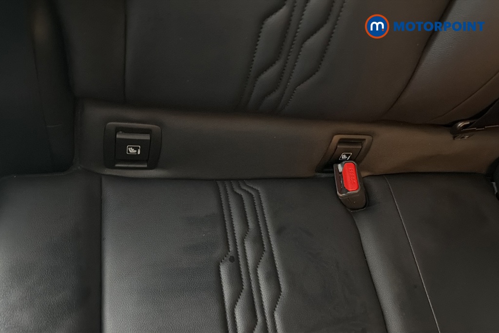 Nissan Juke Tekna Automatic Petrol SUV - Stock Number (1688719) - 27th supplementary image