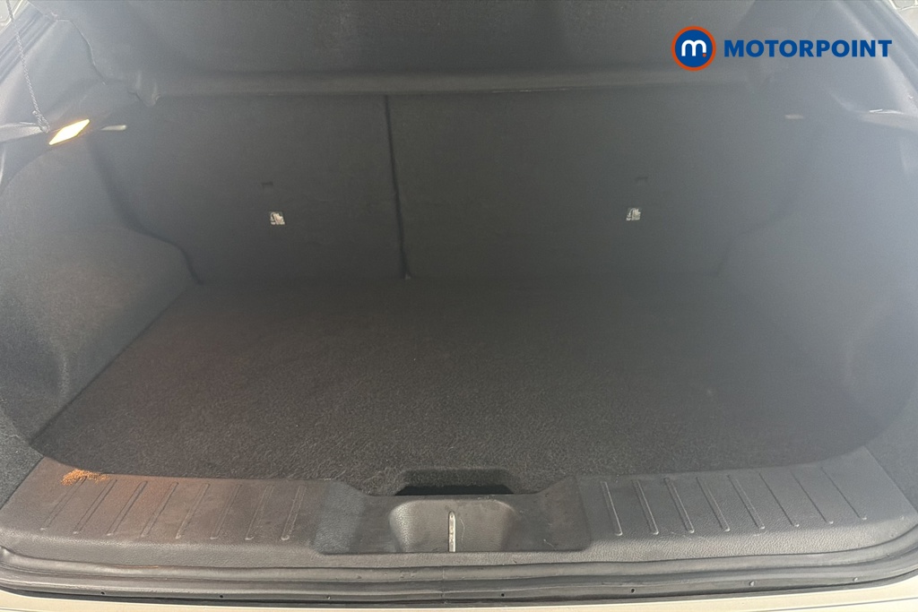 Nissan Juke Tekna Automatic Petrol SUV - Stock Number (1688719) - 30th supplementary image