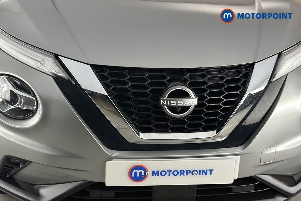 Nissan Juke Tekna Automatic Petrol SUV - Stock Number (1688719) - 43rd supplementary image