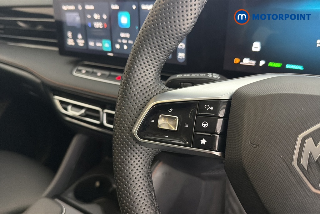 Mg Motor Uk HS Trophy Automatic Petrol-Electric Hybrid SUV - Stock Number (1688725) - 4th supplementary image