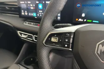 Mg Motor Uk HS Trophy Automatic Petrol-Electric Hybrid SUV - Stock Number (1688725) - 4th supplementary image