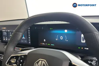 Mg Motor Uk HS Trophy Automatic Petrol-Electric Hybrid SUV - Stock Number (1688725) - 7th supplementary image