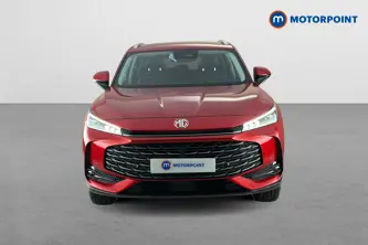 Mg Motor Uk HS Trophy Automatic Petrol-Electric Hybrid SUV - Stock Number (1688725) - Front bumper