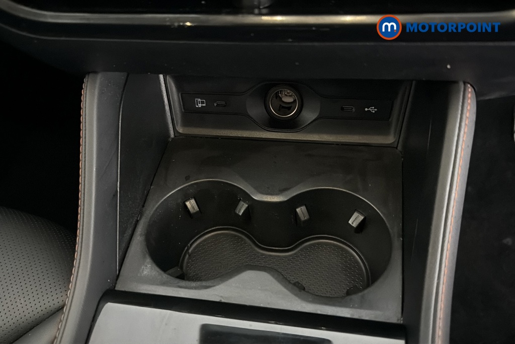 Mg Motor Uk HS Trophy Automatic Petrol-Electric Hybrid SUV - Stock Number (1688725) - 16th supplementary image