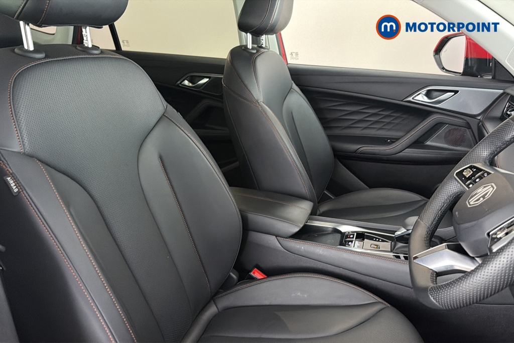 Mg Motor Uk HS Trophy Automatic Petrol-Electric Hybrid SUV - Stock Number (1688725) - 22nd supplementary image