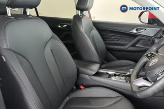 Mg Motor Uk HS Trophy Automatic Petrol-Electric Hybrid SUV - Stock Number (1688725) - 22nd supplementary image
