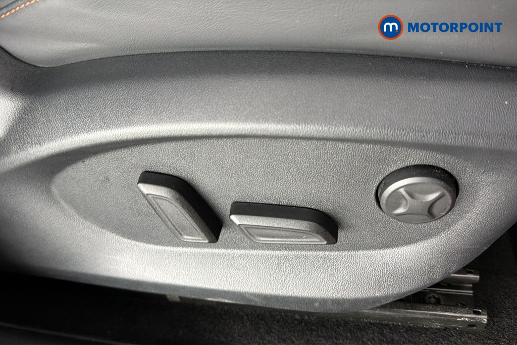 Mg Motor Uk HS Trophy Automatic Petrol-Electric Hybrid SUV - Stock Number (1688725) - 23rd supplementary image