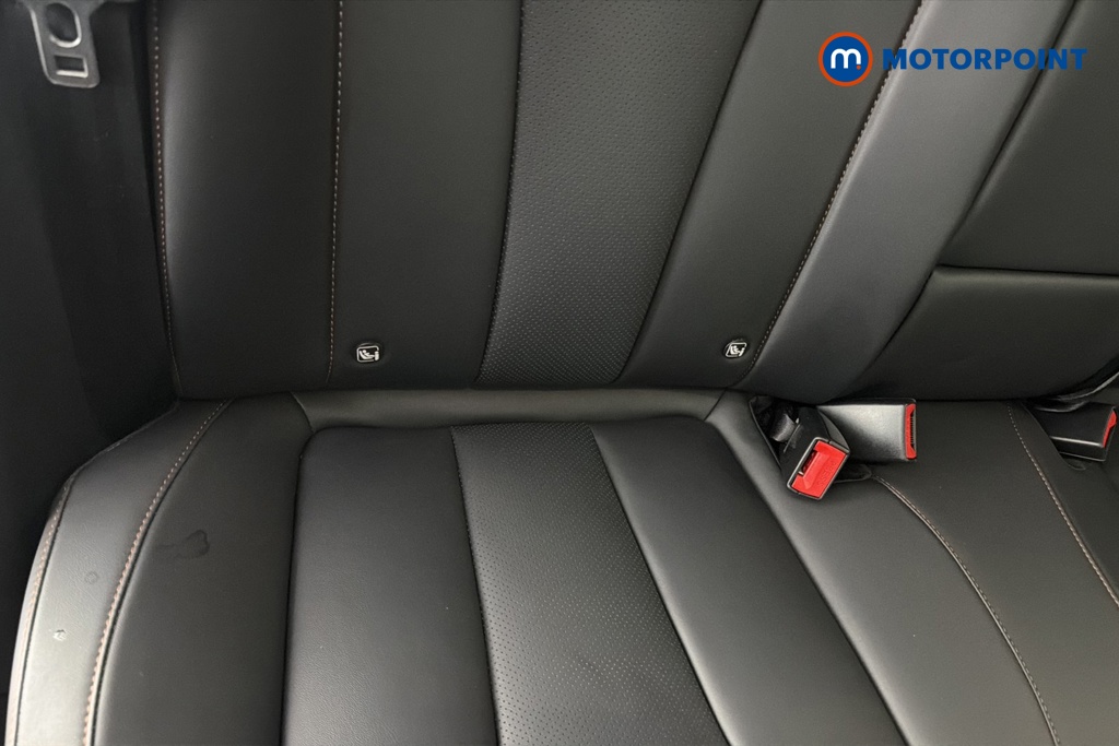Mg Motor Uk HS Trophy Automatic Petrol-Electric Hybrid SUV - Stock Number (1688725) - 27th supplementary image