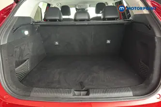 Mg Motor Uk HS Trophy Automatic Petrol-Electric Hybrid SUV - Stock Number (1688725) - 30th supplementary image