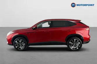 Mg Motor Uk HS Trophy Automatic Petrol-Electric Hybrid SUV - Stock Number (1688725) - Drivers side