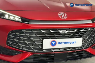 Mg Motor Uk HS Trophy Automatic Petrol-Electric Hybrid SUV - Stock Number (1688725) - 43rd supplementary image