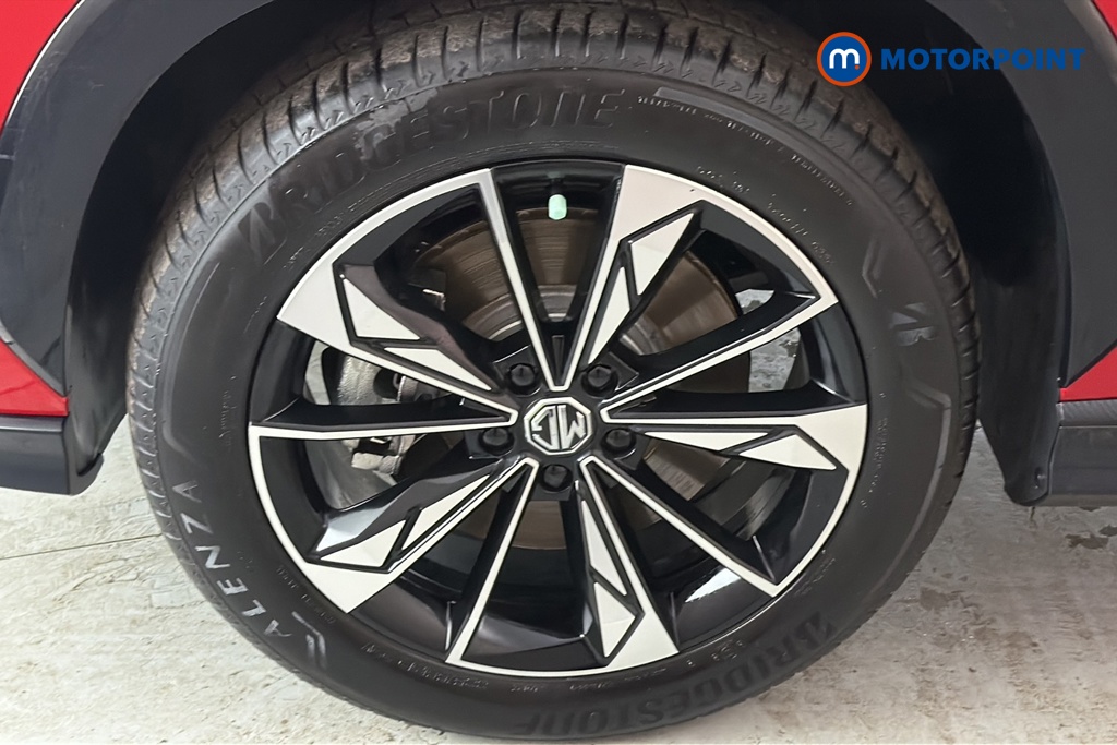 Mg Motor Uk HS Trophy Automatic Petrol-Electric Hybrid SUV - Stock Number (1688725) - 44th supplementary image