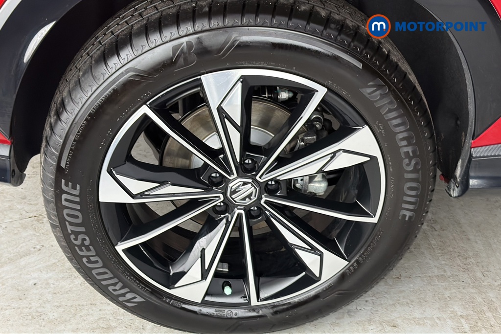 Mg Motor Uk HS Trophy Automatic Petrol-Electric Hybrid SUV - Stock Number (1688725) - 46th supplementary image