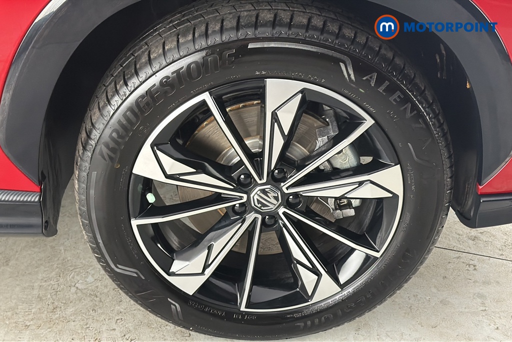 Mg Motor Uk HS Trophy Automatic Petrol-Electric Hybrid SUV - Stock Number (1688725) - 47th supplementary image