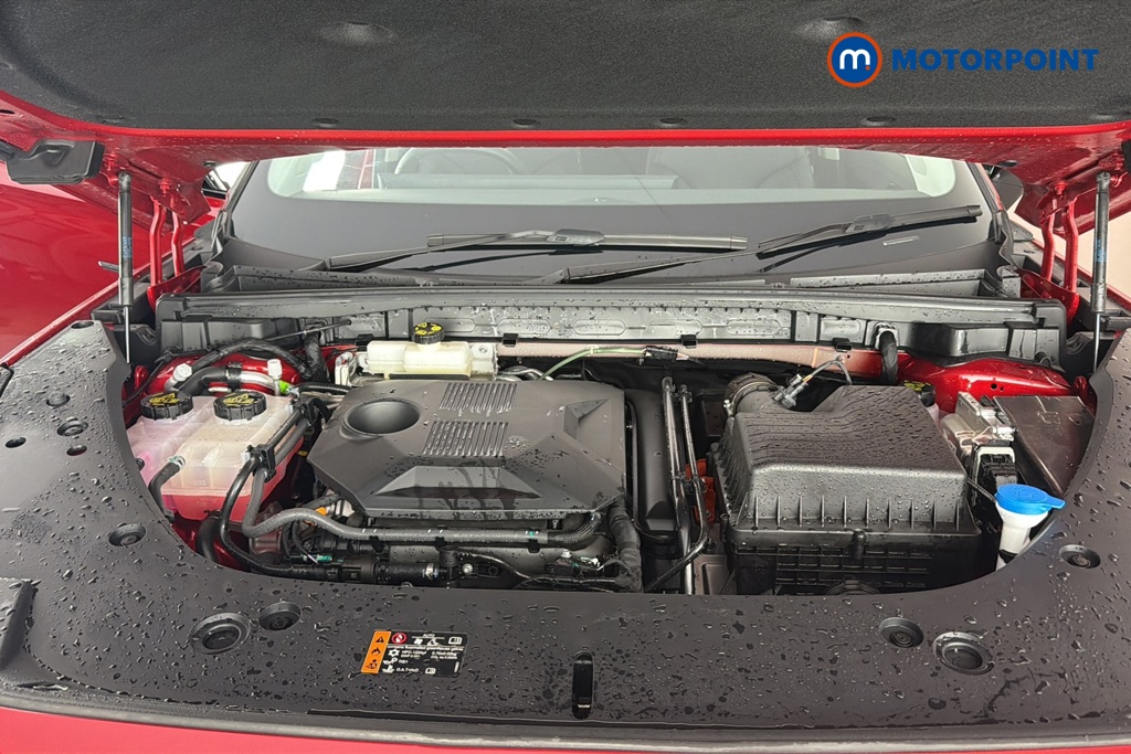 Mg Motor Uk HS Trophy Automatic Petrol-Electric Hybrid SUV - Stock Number (1688725) - 48th supplementary image