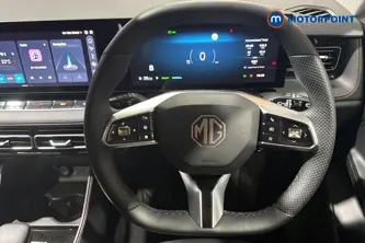 Mg Motor Uk HS Trophy Automatic Petrol-Electric Hybrid SUV - Stock Number (1688730) - 2nd supplementary image