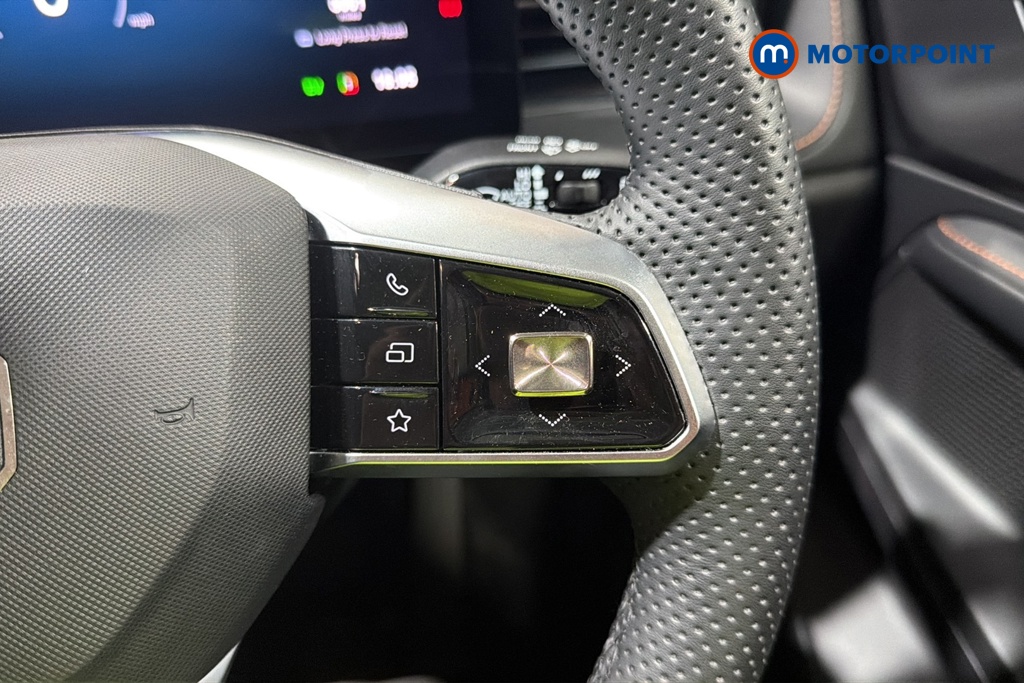 Mg Motor Uk HS Trophy Automatic Petrol-Electric Hybrid SUV - Stock Number (1688730) - 3rd supplementary image