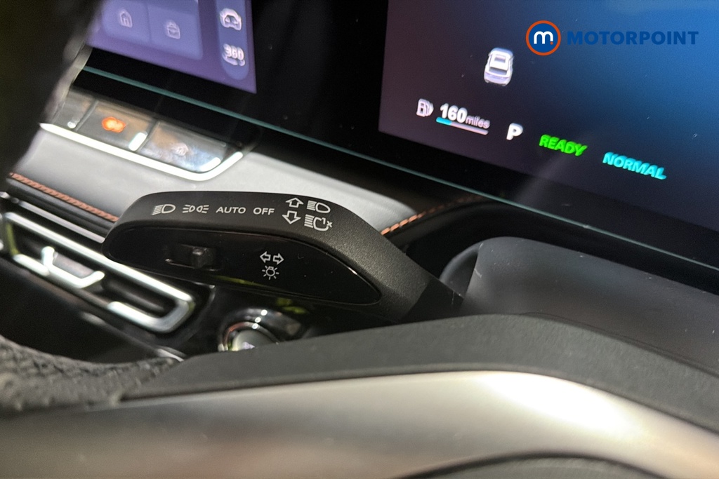 Mg Motor Uk HS Trophy Automatic Petrol-Electric Hybrid SUV - Stock Number (1688730) - 5th supplementary image