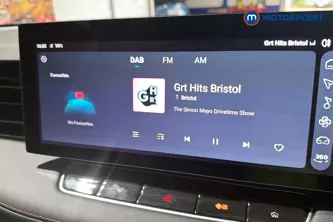 Mg Motor Uk HS Trophy Automatic Petrol-Electric Hybrid SUV - Stock Number (1688730) - 8th supplementary image