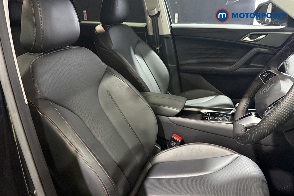Mg Motor Uk HS Trophy Automatic Petrol-Electric Hybrid SUV - Stock Number (1688730) - 22nd supplementary image