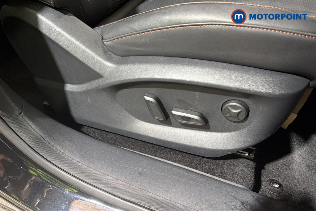 Mg Motor Uk HS Trophy Automatic Petrol-Electric Hybrid SUV - Stock Number (1688730) - 23rd supplementary image