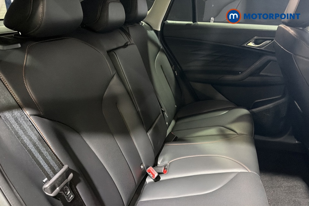 Mg Motor Uk HS Trophy Automatic Petrol-Electric Hybrid SUV - Stock Number (1688730) - 25th supplementary image