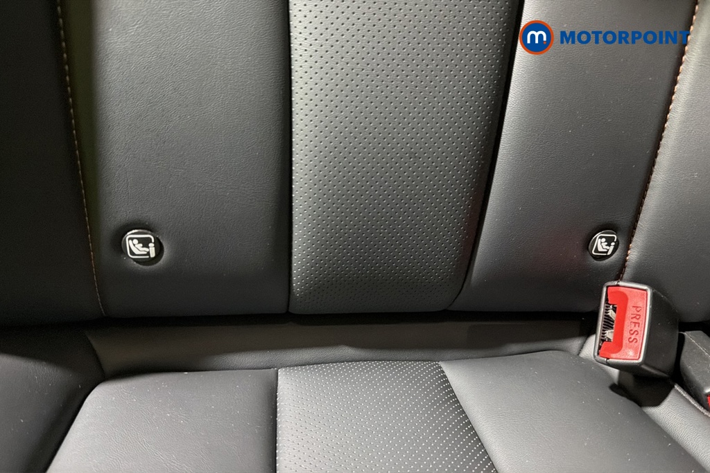 Mg Motor Uk HS Trophy Automatic Petrol-Electric Hybrid SUV - Stock Number (1688730) - 27th supplementary image