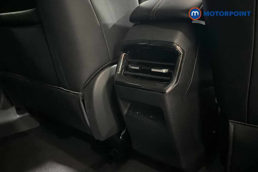Mg Motor Uk HS Trophy Automatic Petrol-Electric Hybrid SUV - Stock Number (1688730) - 28th supplementary image