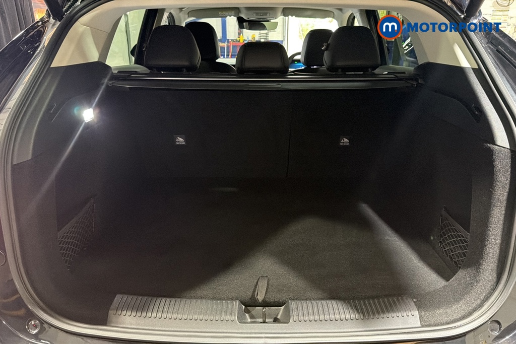 Mg Motor Uk HS Trophy Automatic Petrol-Electric Hybrid SUV - Stock Number (1688730) - 30th supplementary image