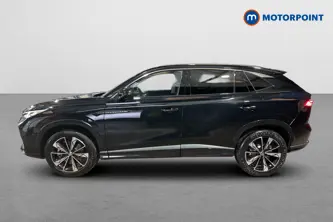 Mg Motor Uk HS Trophy Automatic Petrol-Electric Hybrid SUV - Stock Number (1688730) - Drivers side