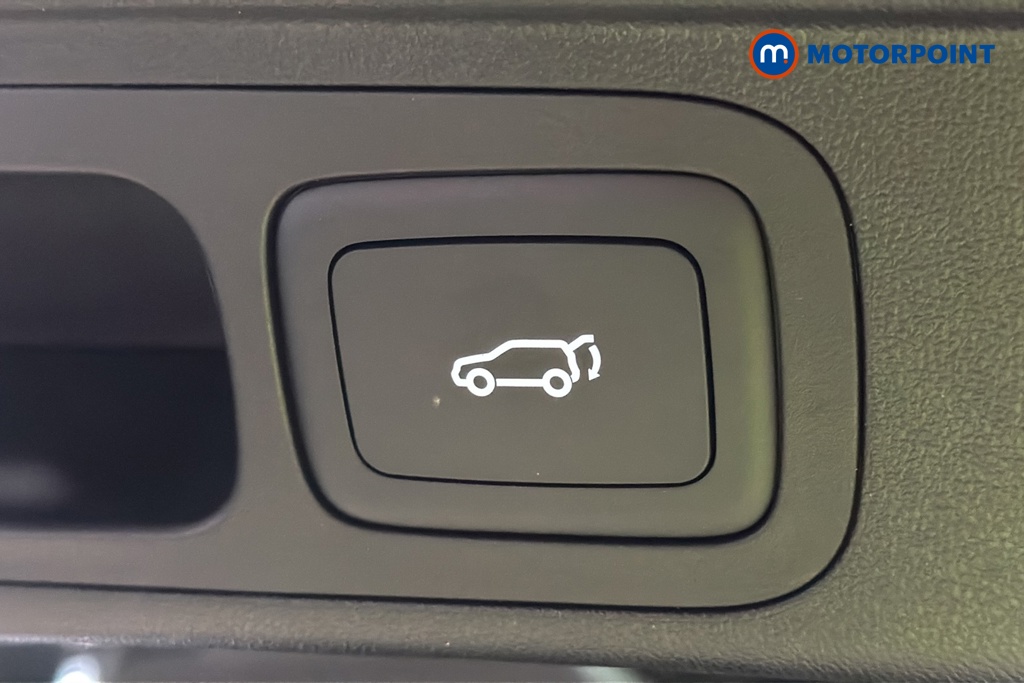Mg Motor Uk HS Trophy Automatic Petrol-Electric Hybrid SUV - Stock Number (1688730) - 35th supplementary image