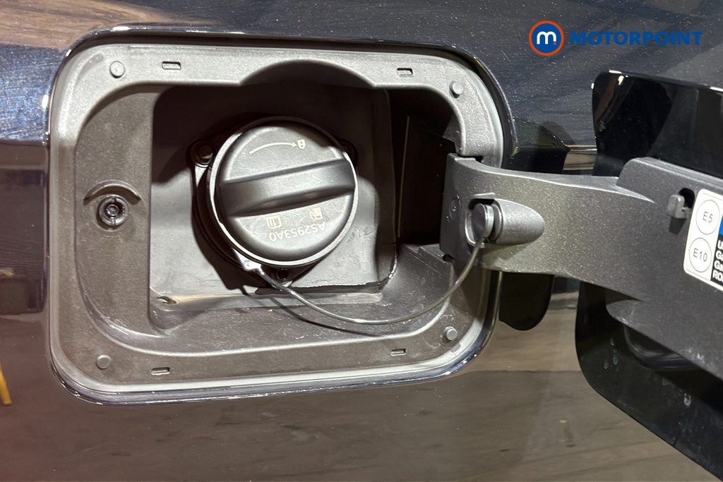 Mg Motor Uk HS Trophy Automatic Petrol-Electric Hybrid SUV - Stock Number (1688730) - 41st supplementary image