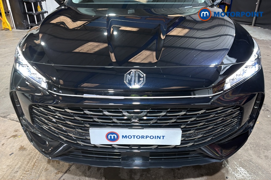 Mg Motor Uk HS Trophy Automatic Petrol-Electric Hybrid SUV - Stock Number (1688730) - 43rd supplementary image