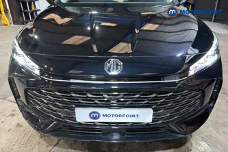 Mg Motor Uk HS Trophy Automatic Petrol-Electric Hybrid SUV - Stock Number (1688730) - 43rd supplementary image