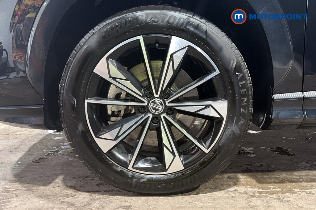 Mg Motor Uk HS Trophy Automatic Petrol-Electric Hybrid SUV - Stock Number (1688730) - 44th supplementary image